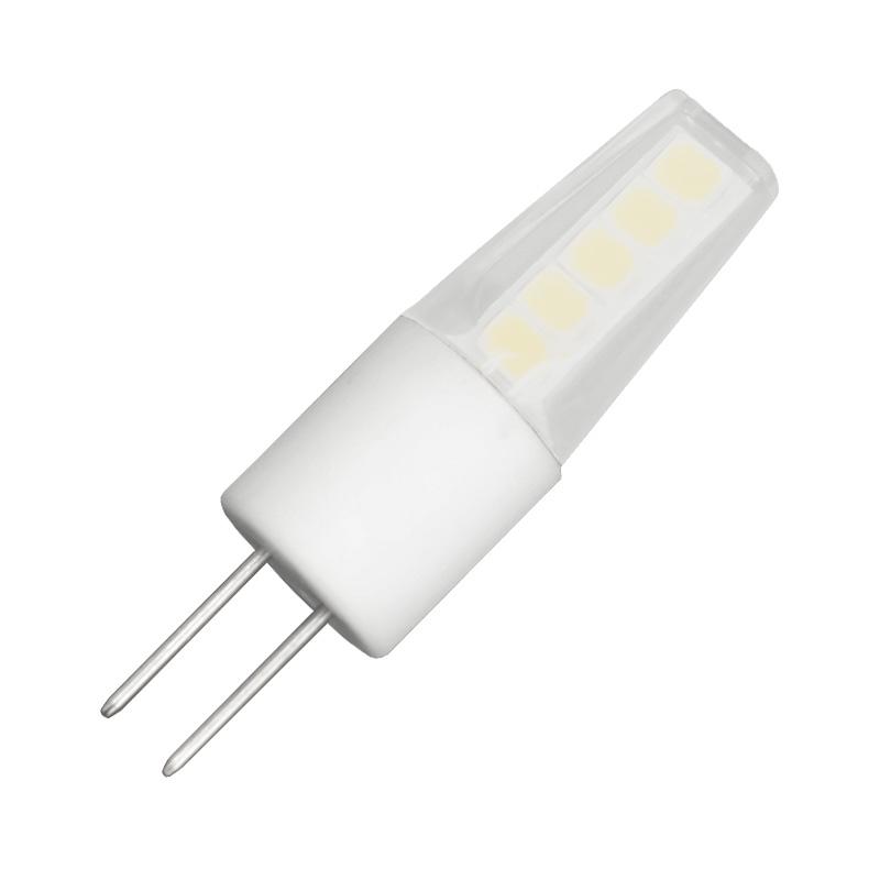 LED žiarovka NEDES LED 2W-G4/SMD/2800K teplá biela