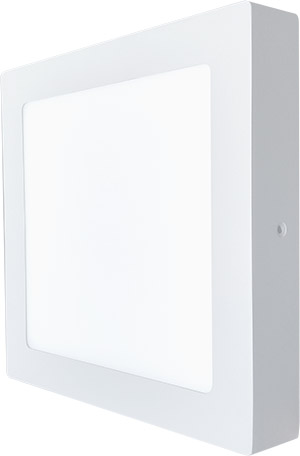LED panel GREENLUX FENIX, prisadený 18W, neutrálna biela
