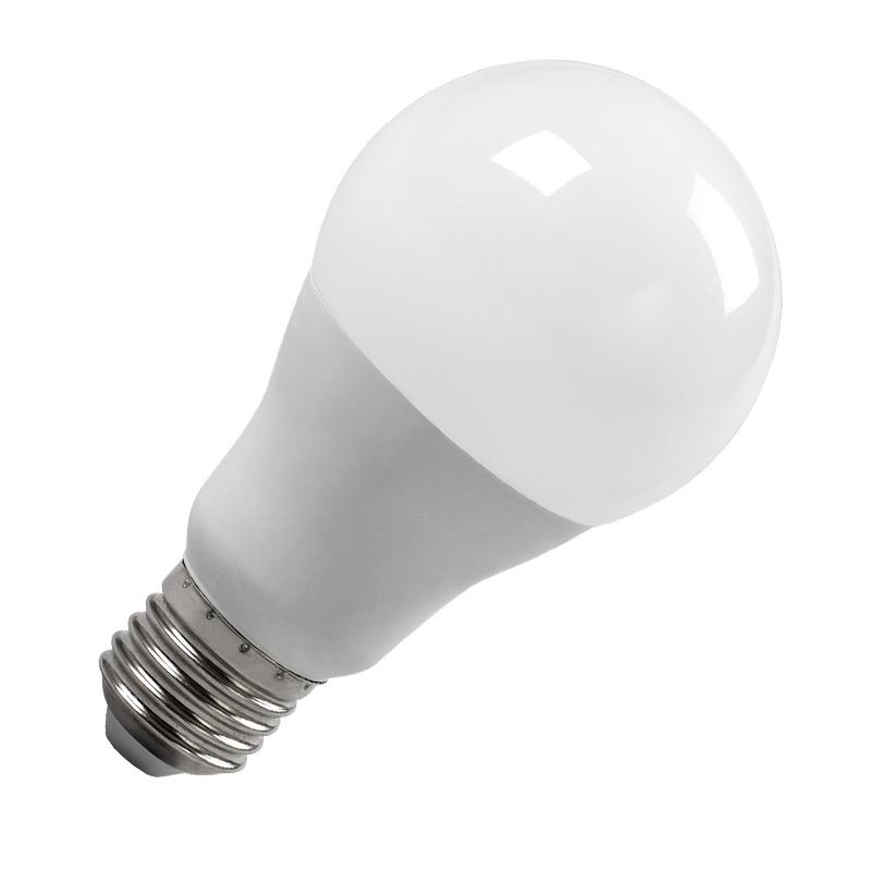 LED žiarovka NEDES 15W-A65/E27 studená biela
