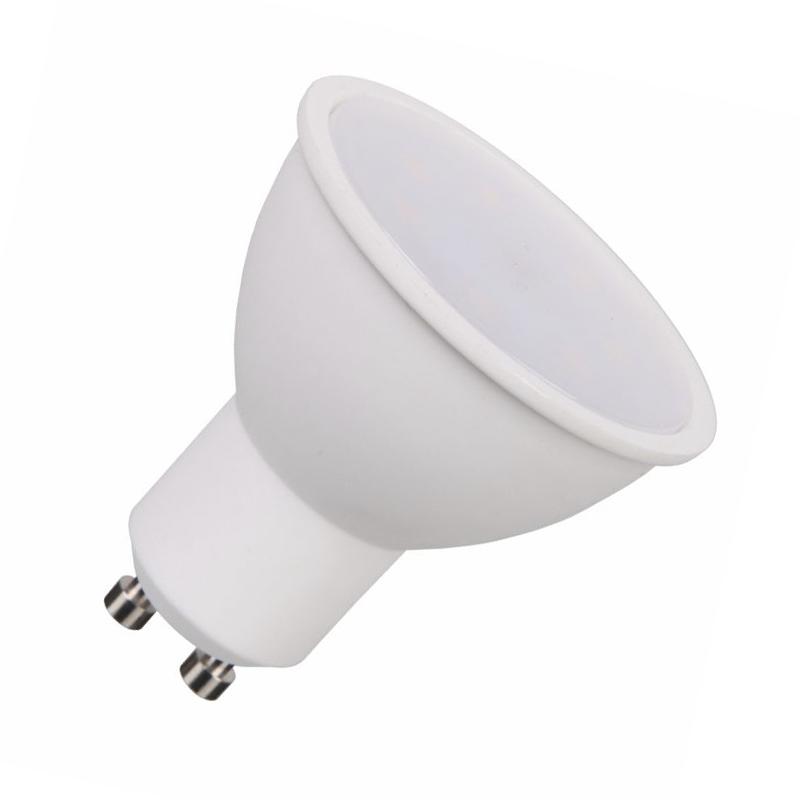 LED žiarovka NEDES 7W/GU10/14SMD neutrálna biela