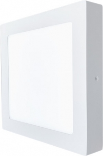 LED panel GREENLUX FENIX, prisadený 18W, neutrálna biela