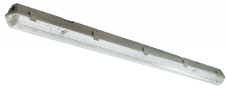 GREENLUX prachotesné svietidlo DUST LED PS 1xT8/120cm