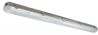 GREENLUX prachotesné svietidlo DUST LED PS 2xT8/60cm