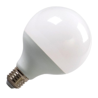 LED žiarovka NEDES 18W - G95/E27/SMD/3000K