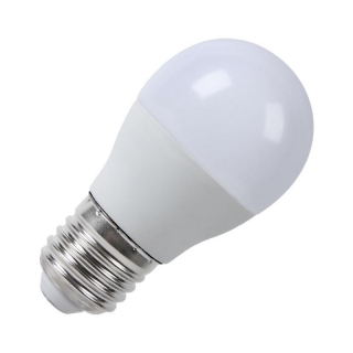 LED žiarovka NEDES 8W-G45/E27/SMD/3000K