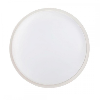 Svietidlo GREENLUX LED SMD biele 20W, neutrálna biela