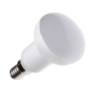 LED žiarovka NEDES 5W-R50/E14/SMD neutrálna biela
