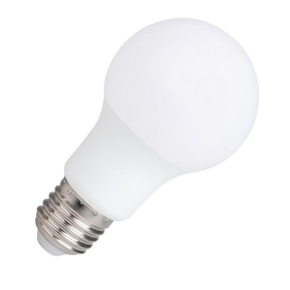 LED žiarovka NEDES 10W-A60/E27 teplá biela