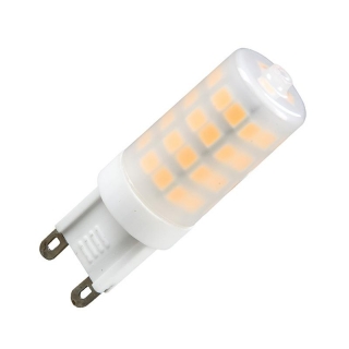 LED žiarovka NEDES 4W - G9/51SMD studená biela
