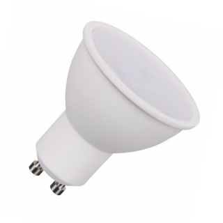 LED žiarovka NEDES 3W - GU10/12SMD studená biela