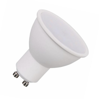 LED žiarovka NEDES 6W - GU10/25SMD neutrálna biela